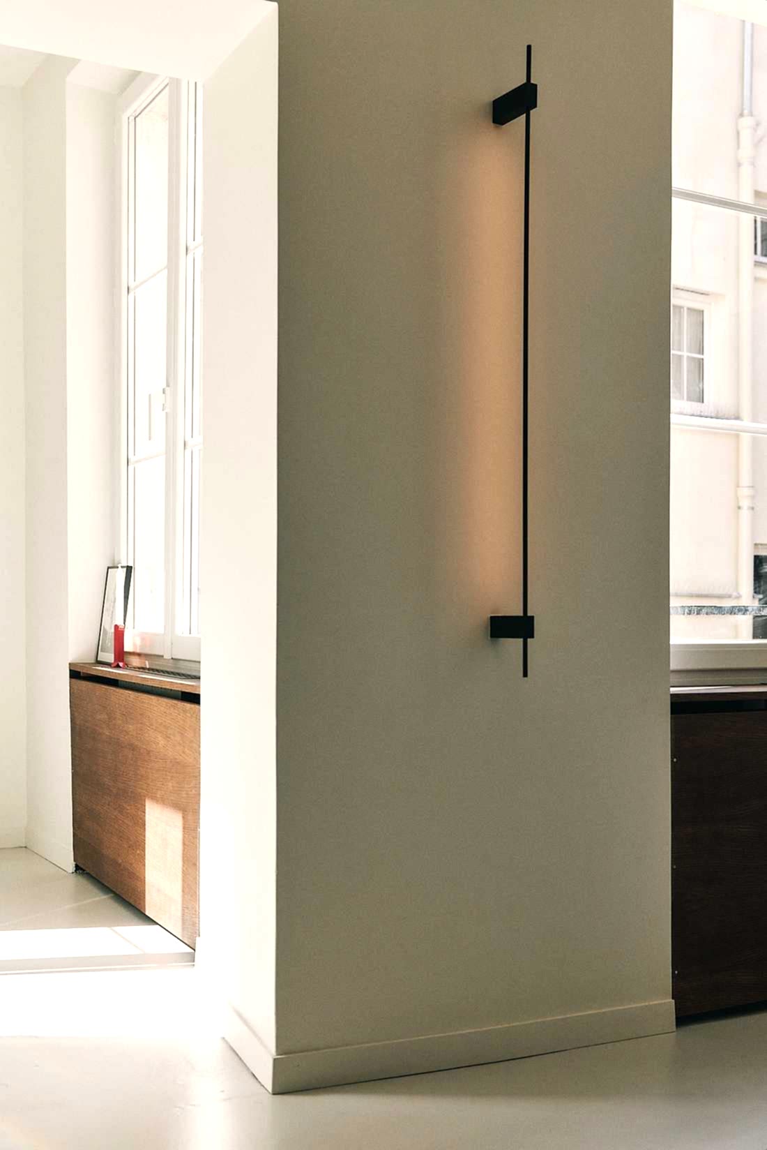 Luminaire design