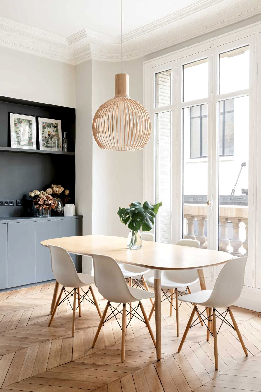 Conseil d'un architecte d'intérieur lors de l'acquisition d'un appartement en VEFA