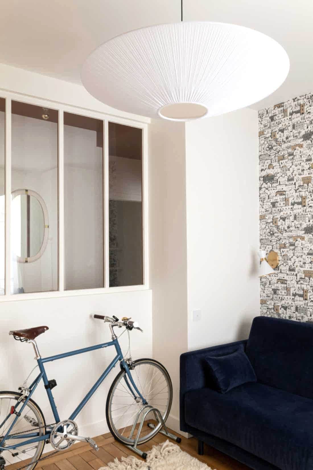 Suspension Brera de The Socialite Family