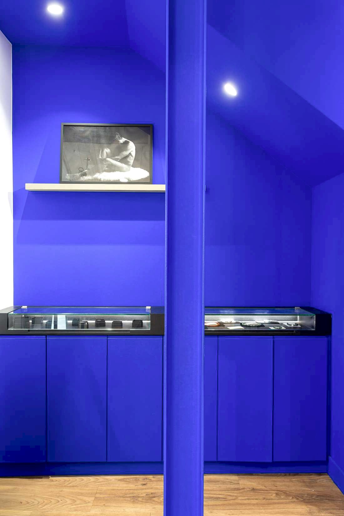 Retail design par un architecte à Bordeaux