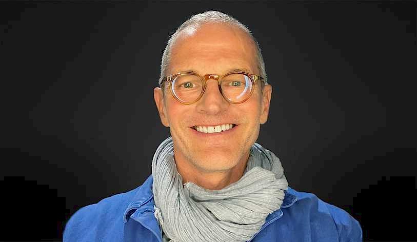 Philippe Carillo, fondateur du collectif des Créateurs d'intérieur, regroupant décorateurs et architectes d'intérieur dans toute la France.