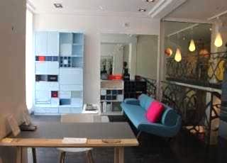 Boutique Danoise Paris