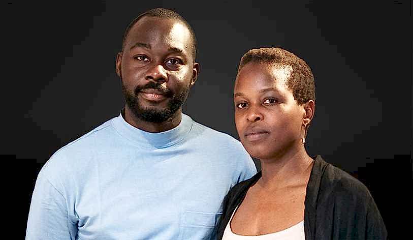 Marie-Fleur SAMÉ & Bertrand-Harold EMGOUE TCHAKAM - Architectes à Paris