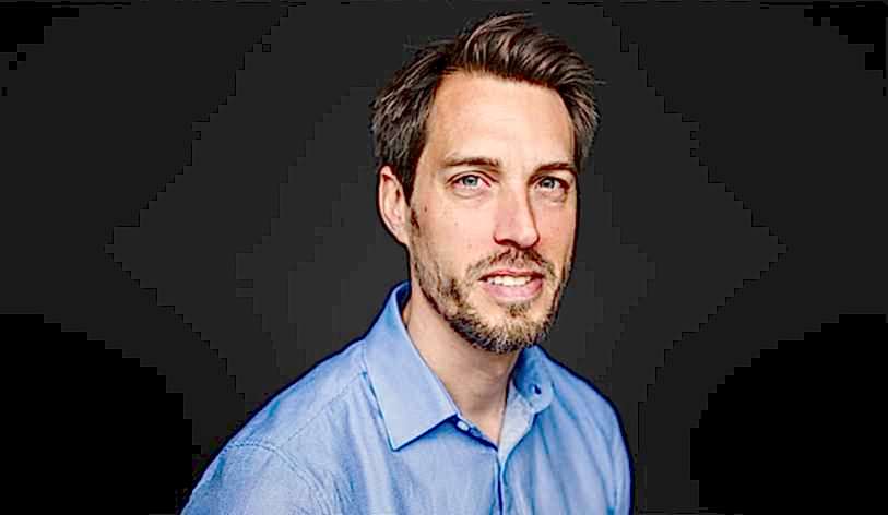 Franck Poncin - Architecte d'intérieur et ergothérapeute à Paris