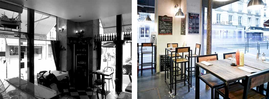 avant-apres-amenagement-restaurant-burger