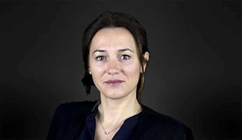 Caroline Raimbault - Décoratrice & Architecte d'intérieur à Paris