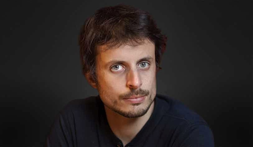 Glenn Medioni, architecte spécialiste de l'architecture commerciale et des ERP (établissements recevant du public) à Paris