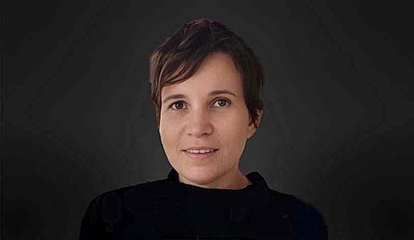 Amélie Bruzac - Architecte d'interieur en Bretagne