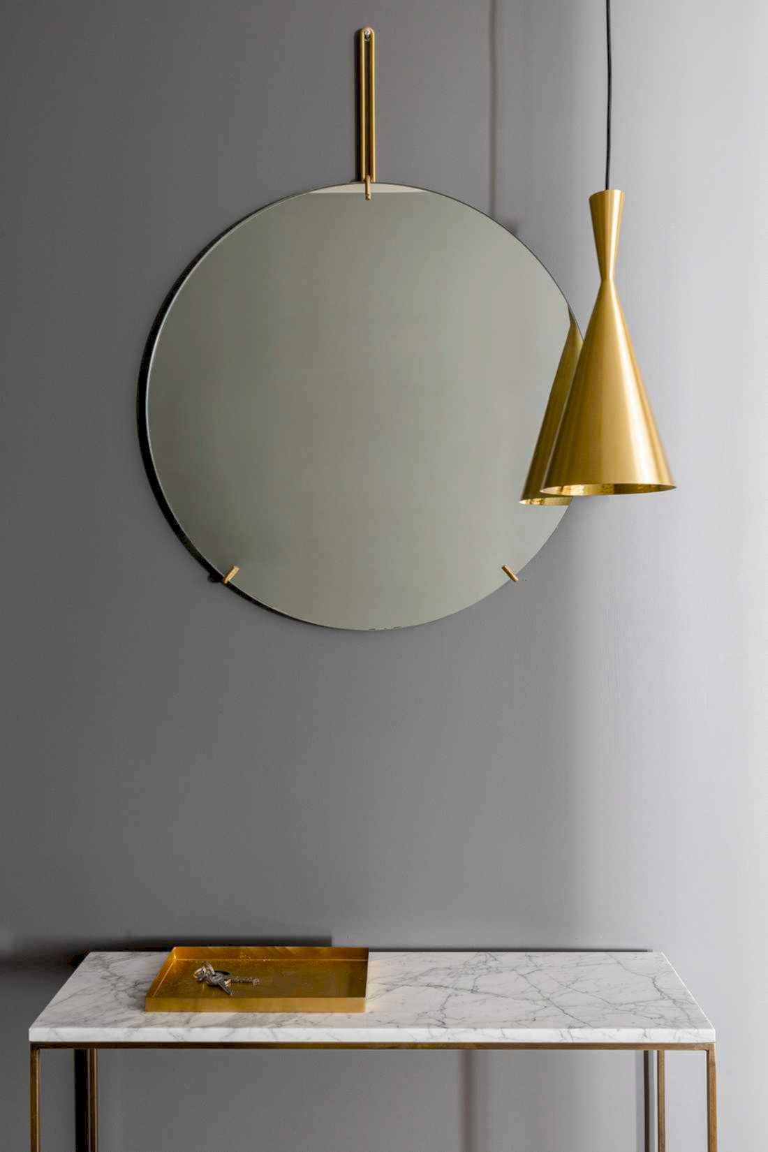 Décoration intérieur d'un appartement qui était auparavent deux studios indépendants