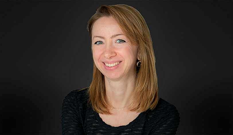 Olga Dusciac, Architecte d'intérieur & Décoratrice d'intérieur à Paris