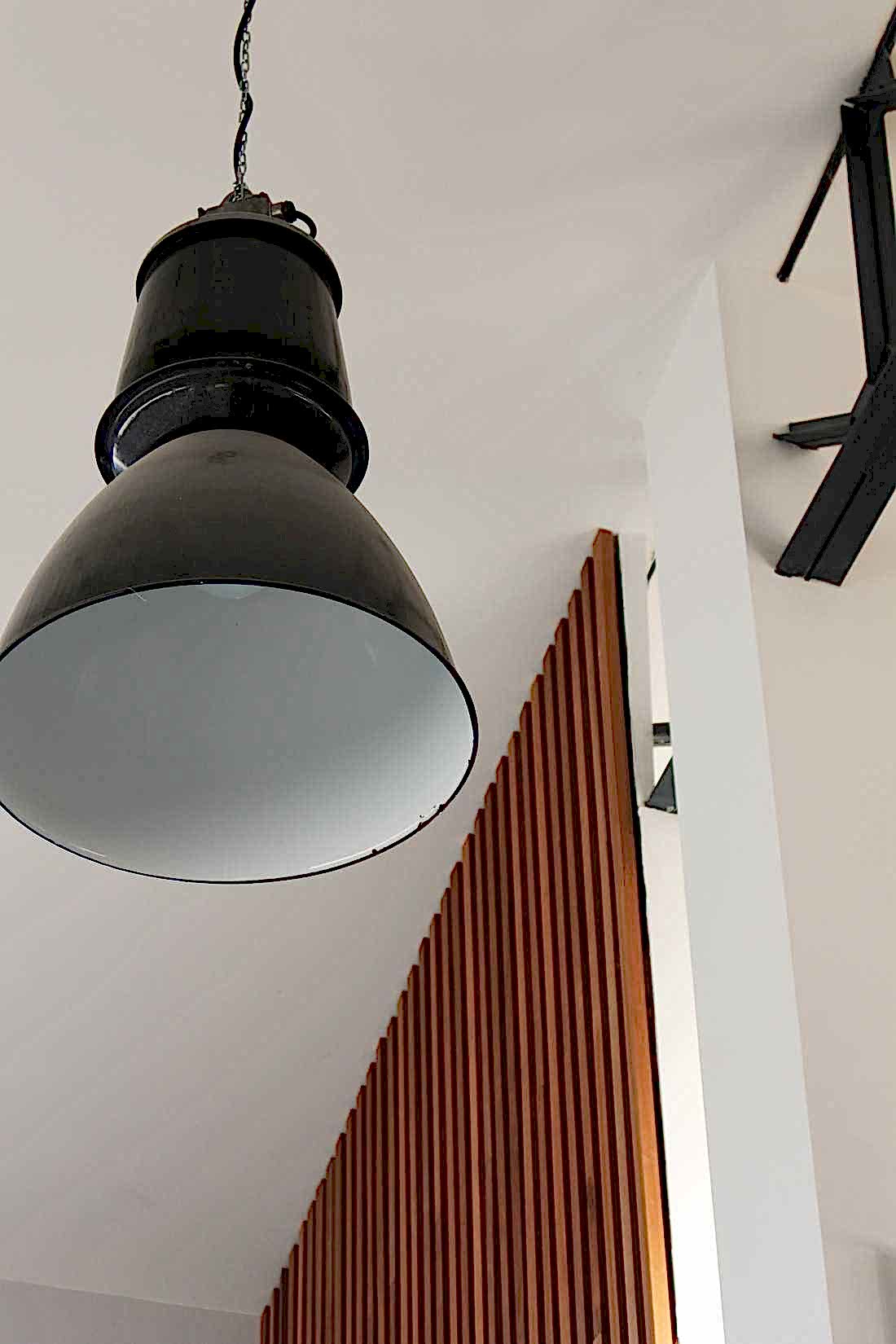 Décoration avec un esprit loft
