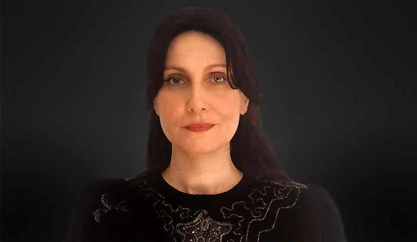 Peggy Videgrain - Architecte d'intérieur à Paris