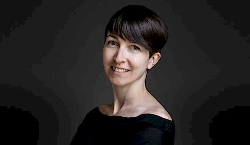 Marie Casasola, architecte d'intérieur en région parisienne